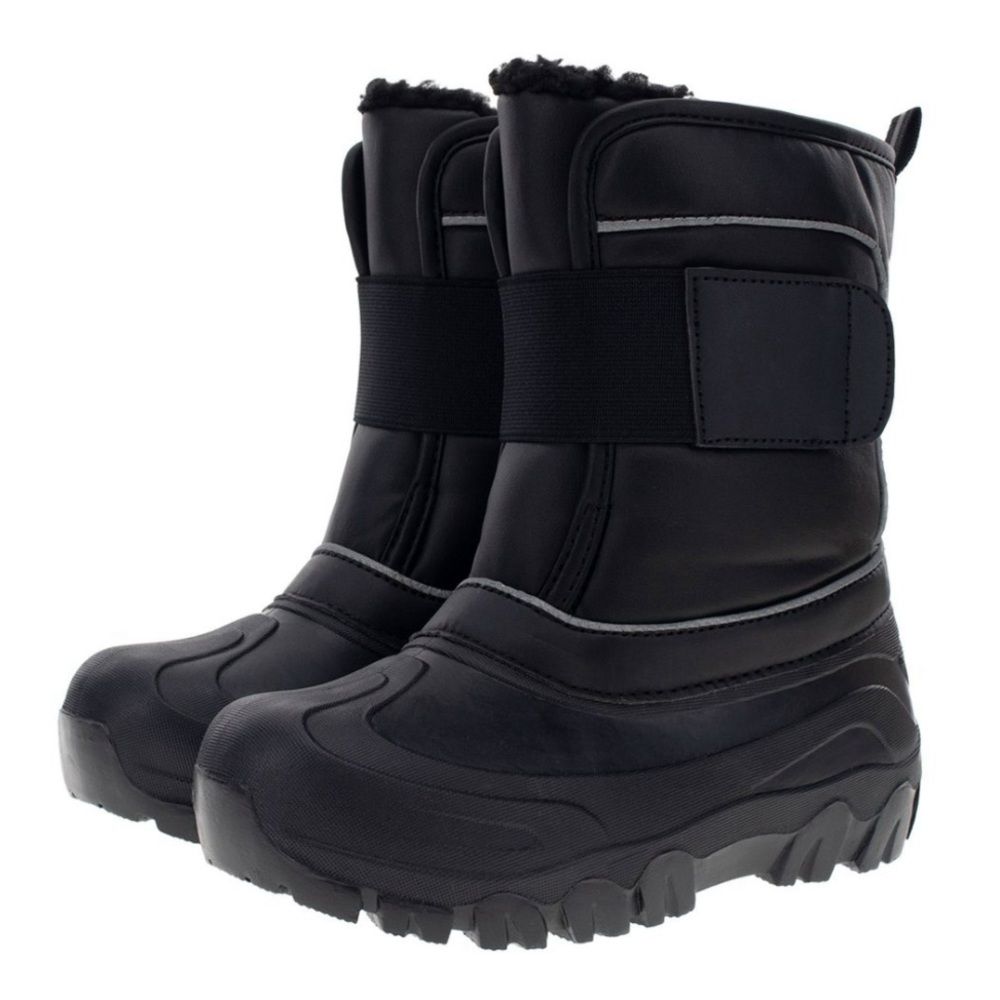 Kids Snow Boots / water boots  size 13/1